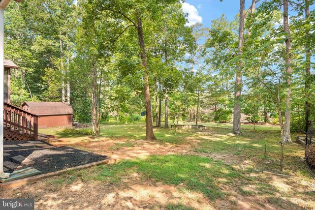 122 YORKTOWN BLVD, Locust Grove, VA 22508