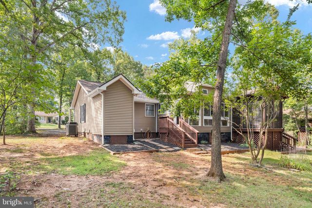 122 YORKTOWN BLVD, Locust Grove, VA 22508