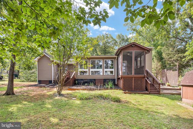 122 YORKTOWN BLVD, Locust Grove, VA 22508