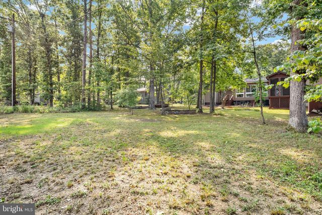 122 YORKTOWN BLVD, Locust Grove, VA 22508