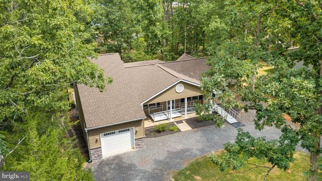 122 YORKTOWN BLVD, Locust Grove, VA 22508