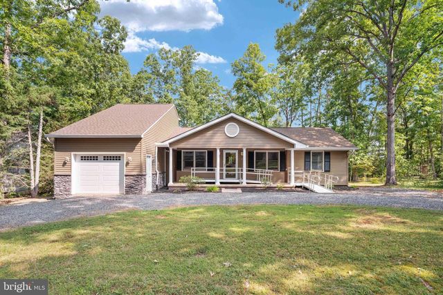 122 YORKTOWN BLVD, Locust Grove, VA 22508