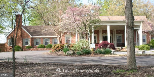 122 YORKTOWN BLVD, Locust Grove, VA 22508
