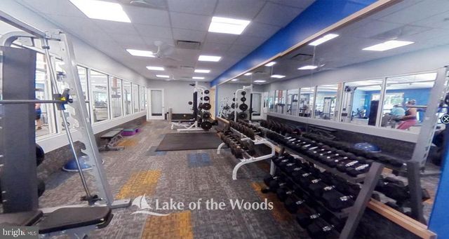 122 YORKTOWN BLVD, Locust Grove, VA 22508