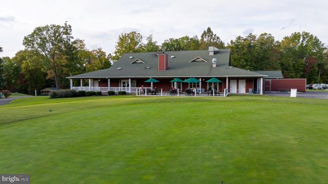 122 YORKTOWN BLVD, Locust Grove, VA 22508