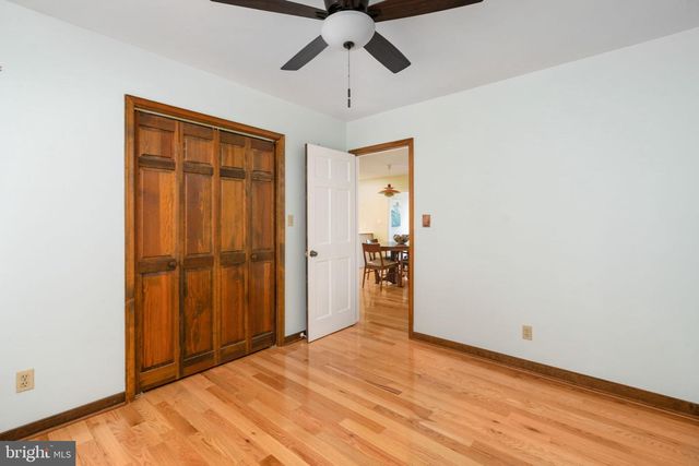 122 YORKTOWN BLVD, Locust Grove, VA 22508