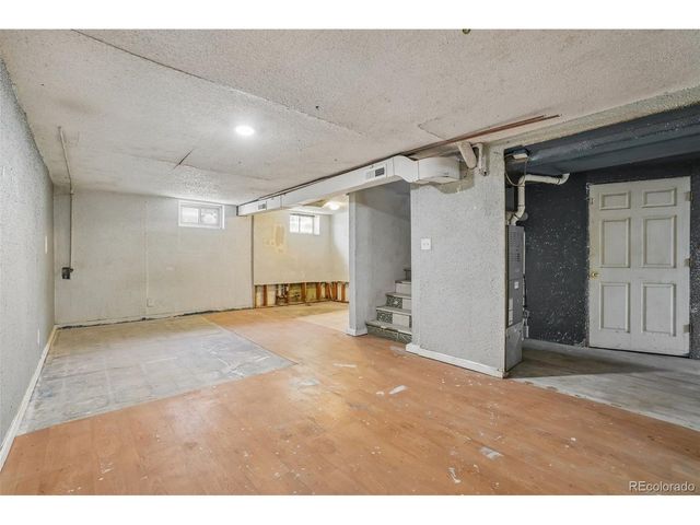 3621 Pontiac St, Denver, CO 80207