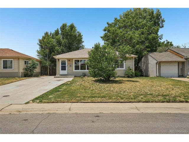 3621 Pontiac St, Denver, CO 80207