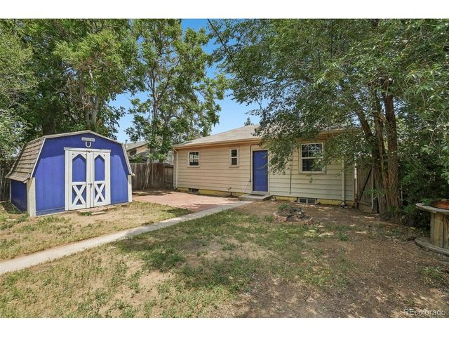 3621 Pontiac St, Denver, CO 80207