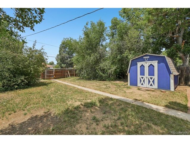3621 Pontiac St, Denver, CO 80207