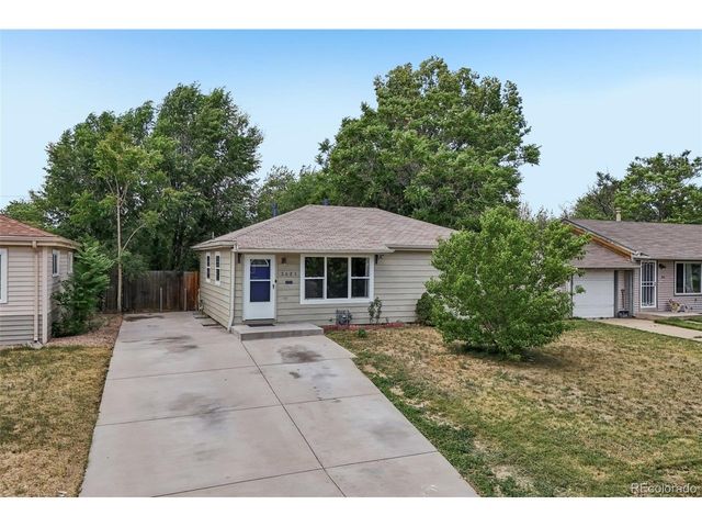 3621 Pontiac St, Denver, CO 80207