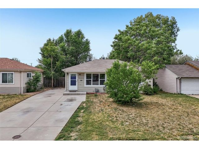 3621 Pontiac St, Denver, CO 80207