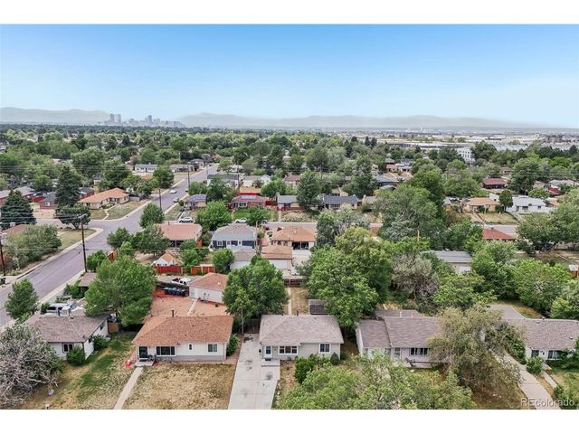 3621 Pontiac St, Denver, CO 80207