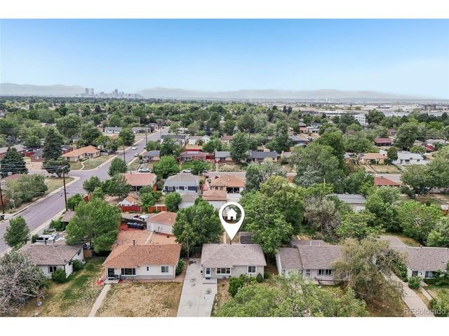 3621 Pontiac St, Denver, CO 80207