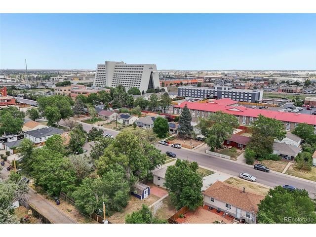 3621 Pontiac St, Denver, CO 80207
