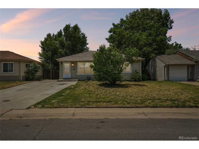 3621 Pontiac St, Denver, CO 80207