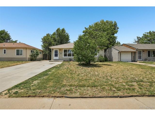 3621 Pontiac St, Denver, CO 80207