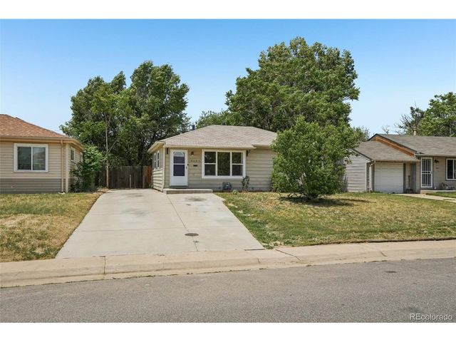 3621 Pontiac St, Denver, CO 80207