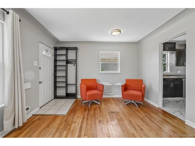 3621 Pontiac St, Denver, CO 80207