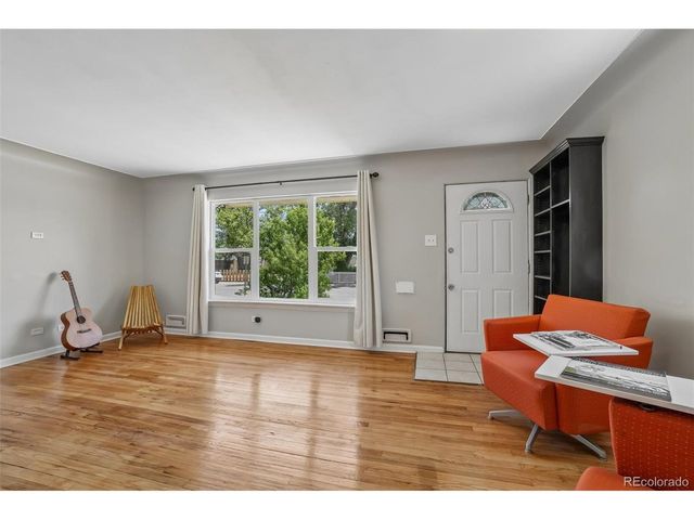 3621 Pontiac St, Denver, CO 80207