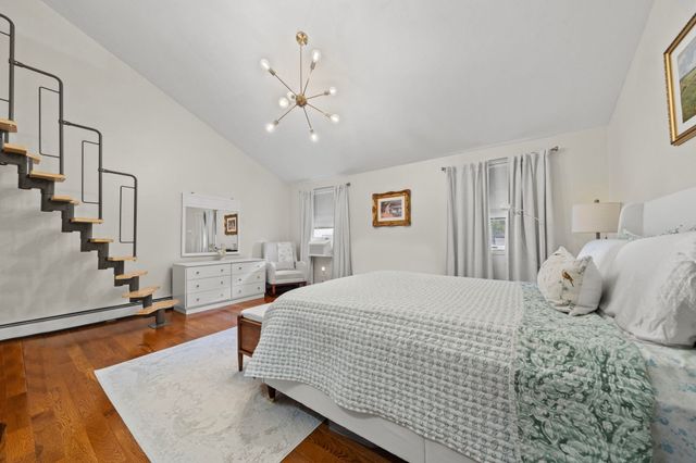 19 Eagan Place 19, Peabody, MA 01960