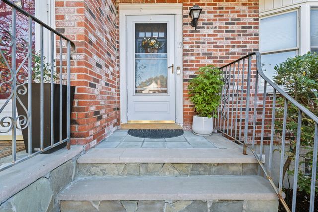 19 Eagan Place 19, Peabody, MA 01960