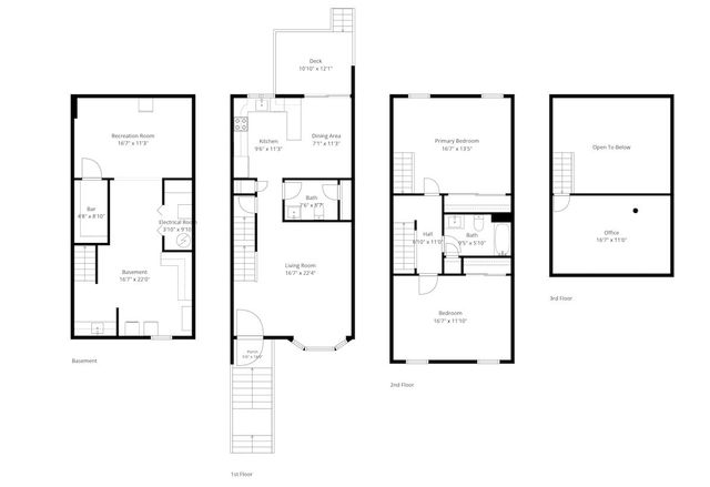 19 Eagan Place 19, Peabody, MA 01960
