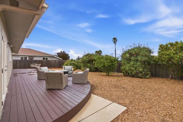 1175 Kimball Avenue, Seaside, CA 93955