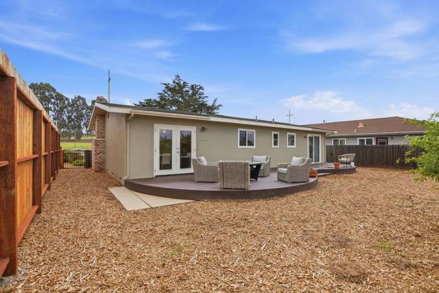 1175 Kimball Avenue, Seaside, CA 93955