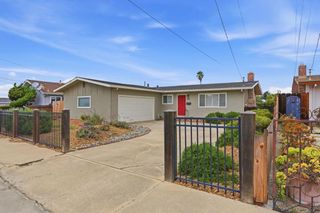 1175 Kimball Avenue, Seaside, CA 93955