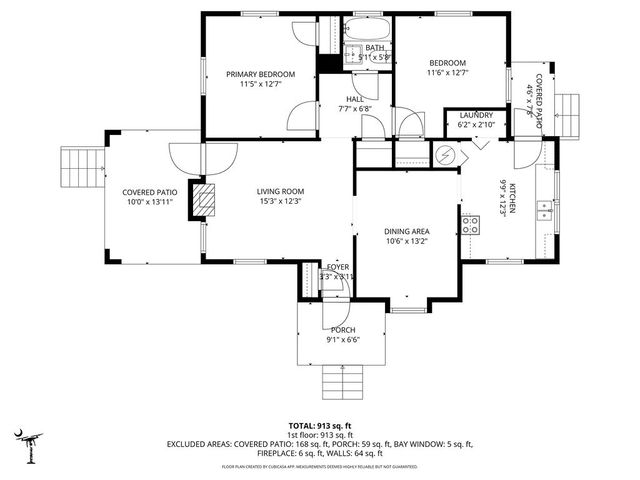 7604 252 Highway, Honea Path, SC 29654