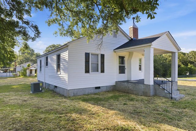 7604 252 Highway, Honea Path, SC 29654