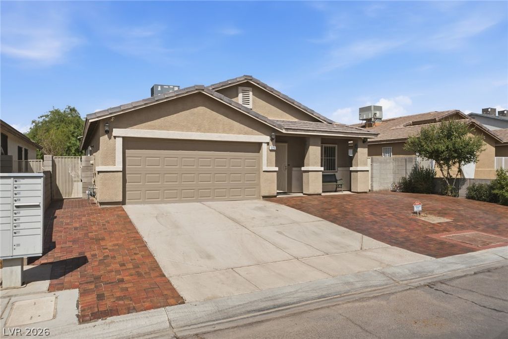 1229 Jarbridge Road, Las Vegas, NV 89110 — photo 2