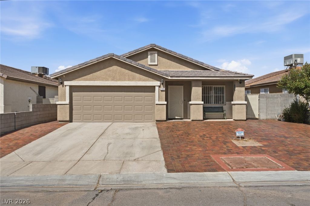 1229 Jarbridge Road, Las Vegas, NV 89110 — photo 3