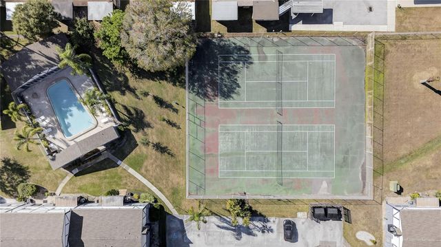 1146 KING ARTHUR COURT 110, Dunedin, FL 34698