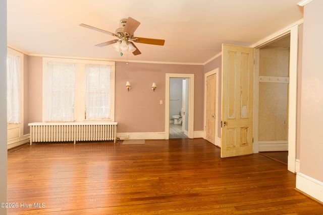 105 N Granville Street, Edenton, NC 27932