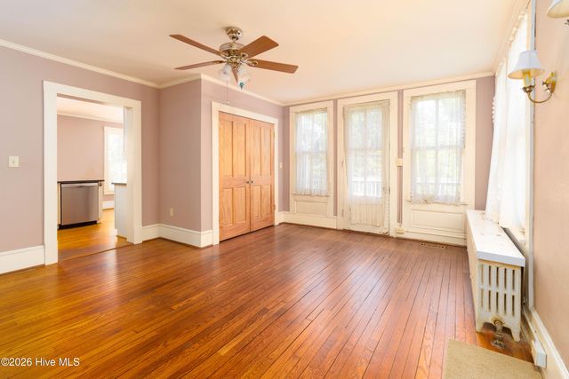 105 N Granville Street, Edenton, NC 27932