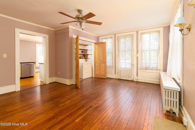 105 N Granville Street, Edenton, NC 27932