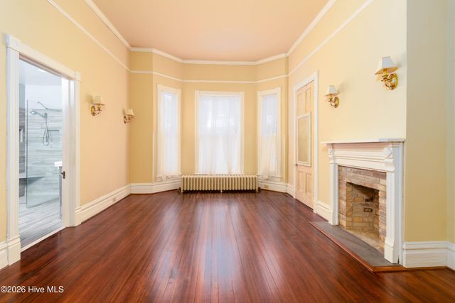 105 N Granville Street, Edenton, NC 27932