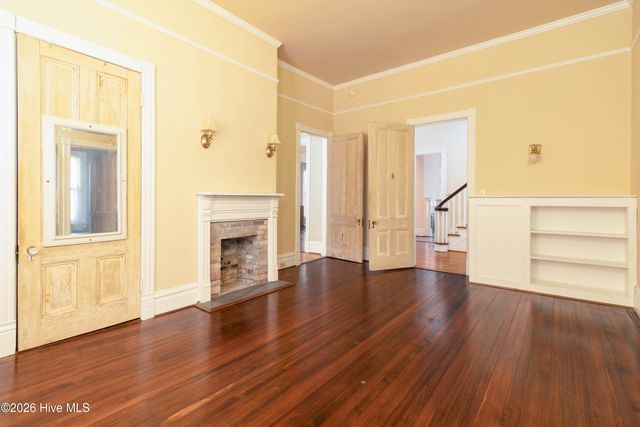 105 N Granville Street, Edenton, NC 27932
