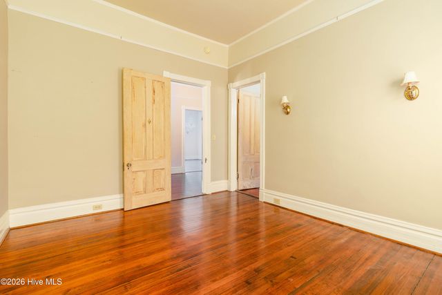 105 N Granville Street, Edenton, NC 27932