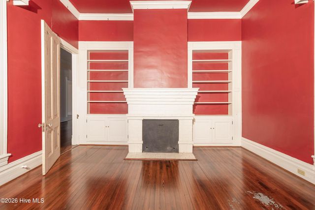 105 N Granville Street, Edenton, NC 27932