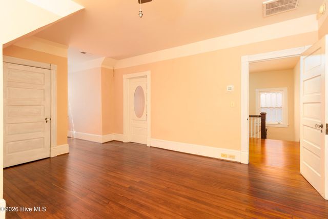 105 N Granville Street, Edenton, NC 27932
