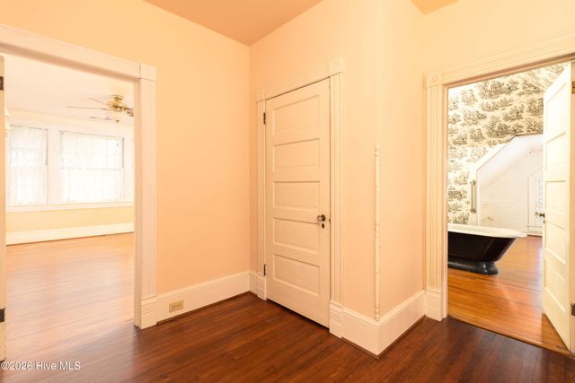 105 N Granville Street, Edenton, NC 27932