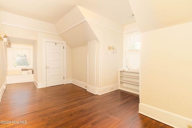 105 N Granville Street, Edenton, NC 27932