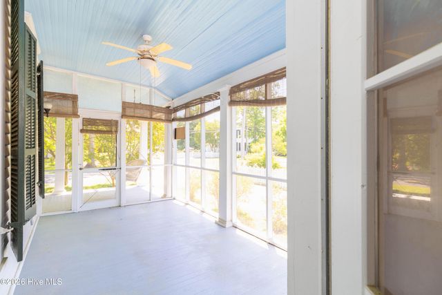 105 N Granville Street, Edenton, NC 27932