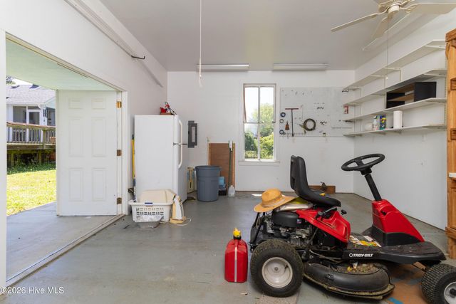 105 N Granville Street, Edenton, NC 27932