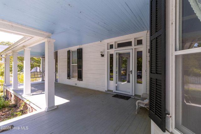 105 N Granville Street, Edenton, NC 27932