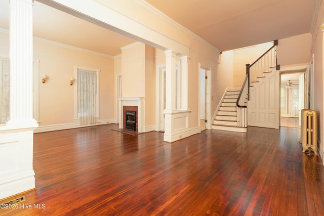 105 N Granville Street, Edenton, NC 27932