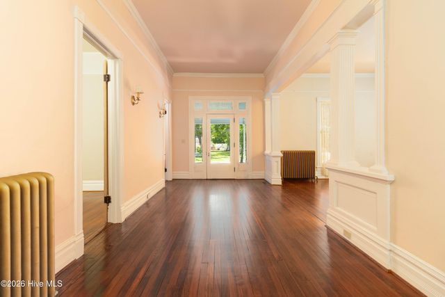 105 N Granville Street, Edenton, NC 27932